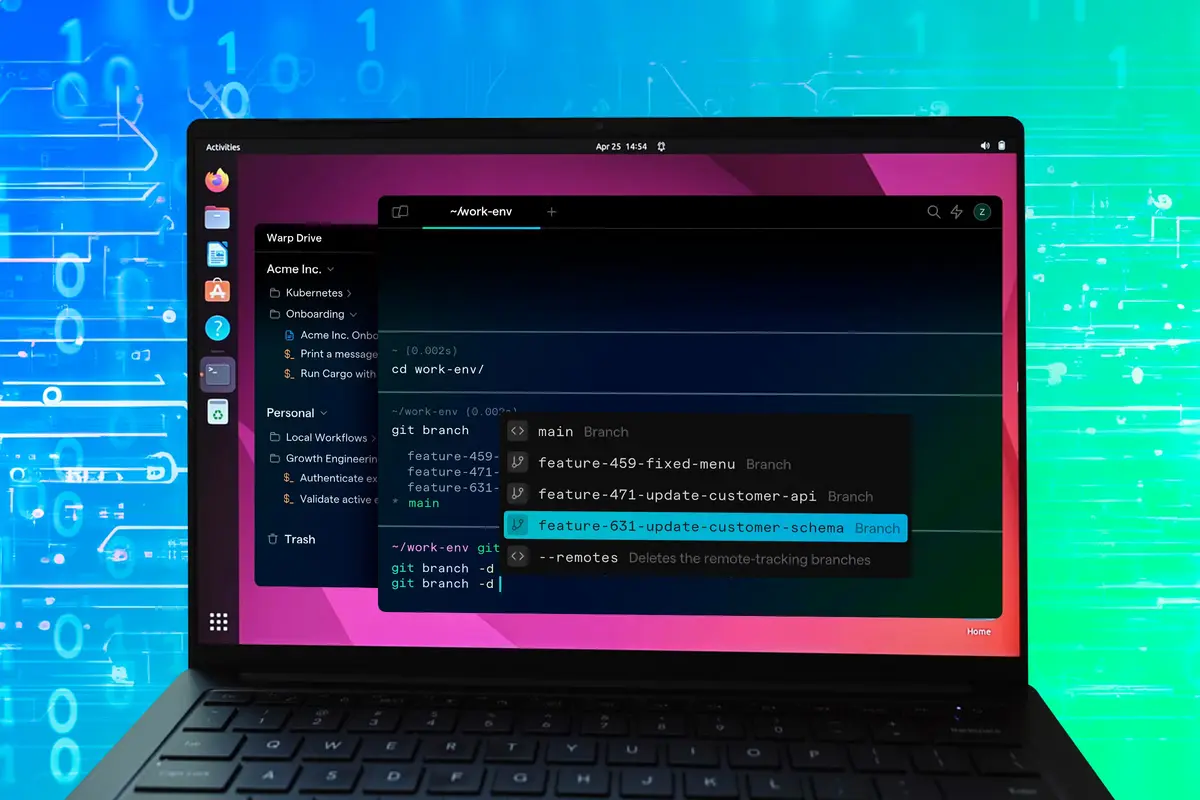 Featured image for Basic Linux commands
