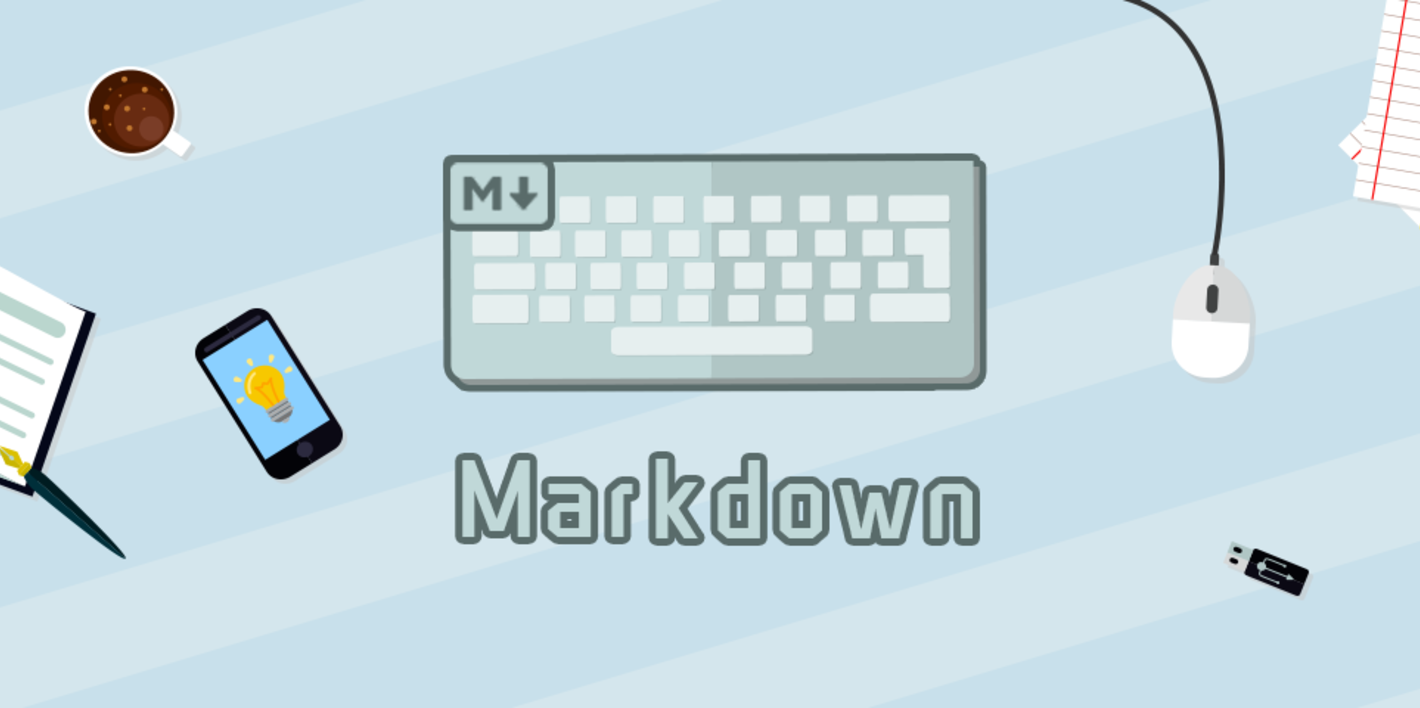 Featured image for Markdown - Basic Syntax