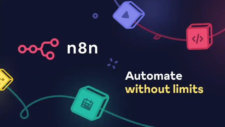 Getting Started with n8n: The Ultimate Workflow Automation Tool
